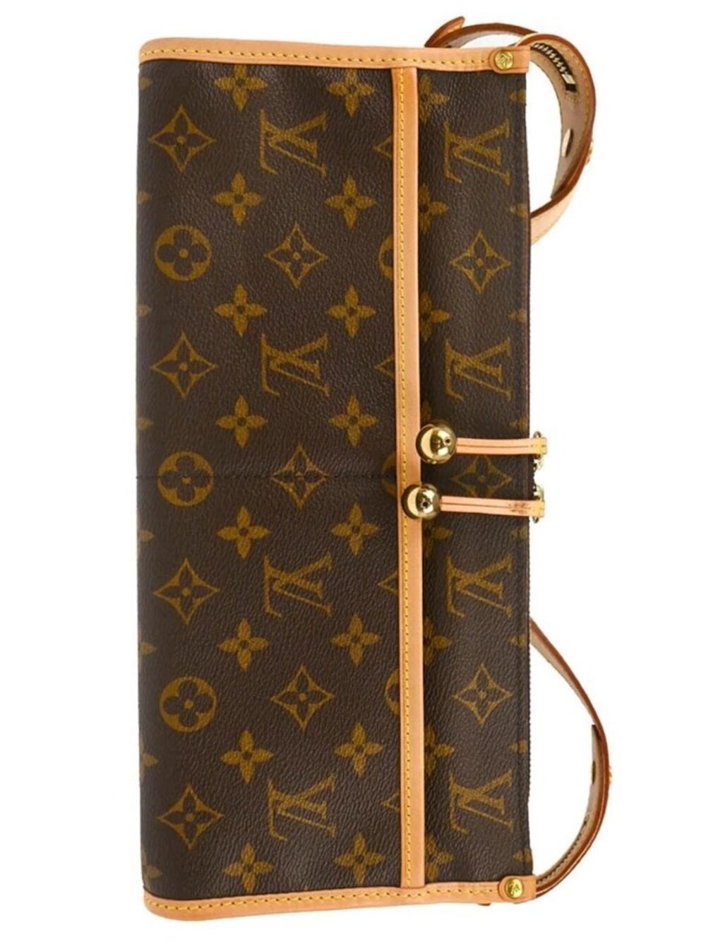 Louis Vuitton Monogram Popincourt